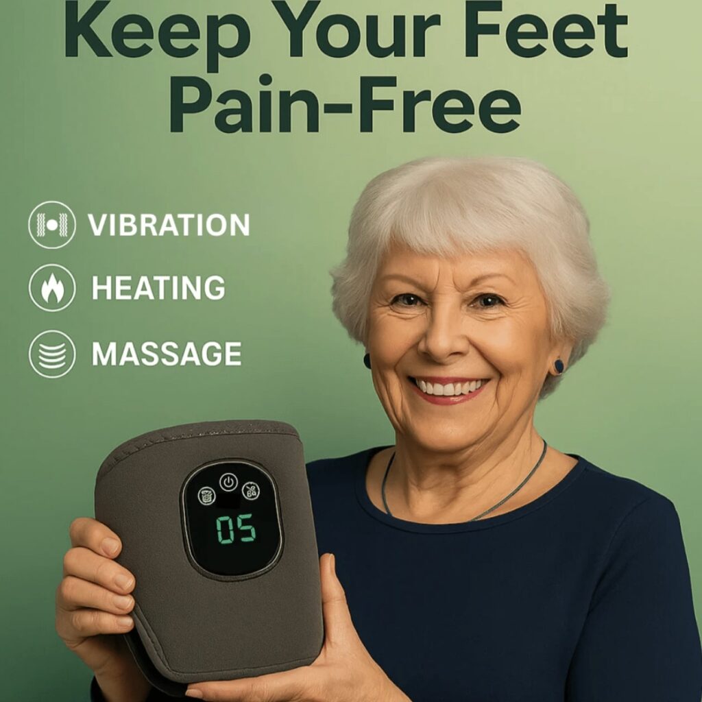 Soleva Foot Massager Reviews Soleva Foot Massager Reviews